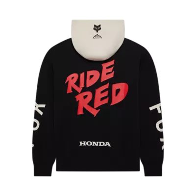 HONDA HEAVYWEIGHT FLC PO 