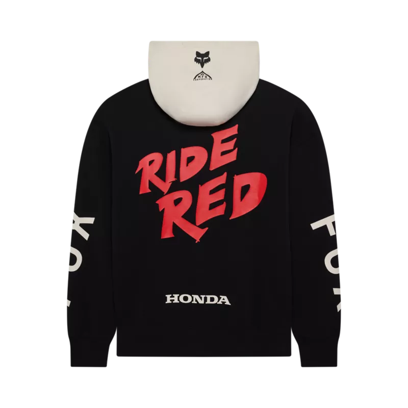 HONDA HEAVYWEIGHT FLC PO 