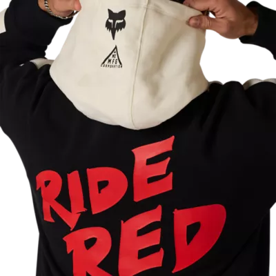 HONDA HEAVYWEIGHT FLC PO 