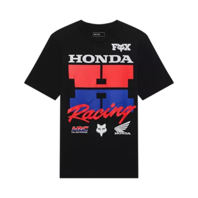 YTH HONDA SS TEE 