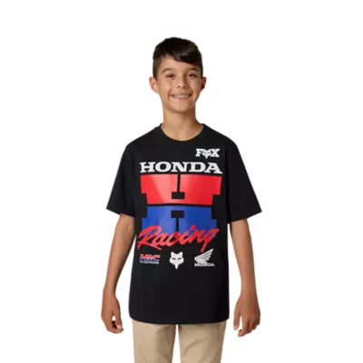 YTH HONDA SS TEE 