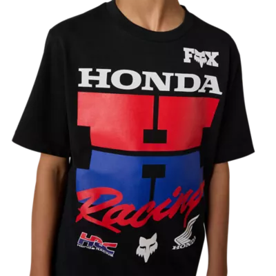 YTH HONDA SS TEE 