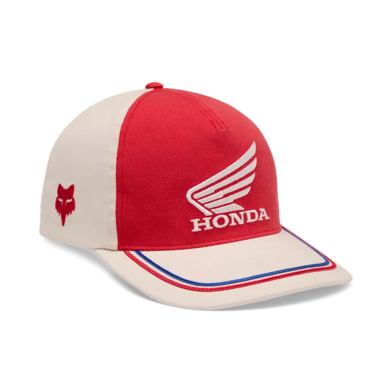 Womens Honda Snapback Hat