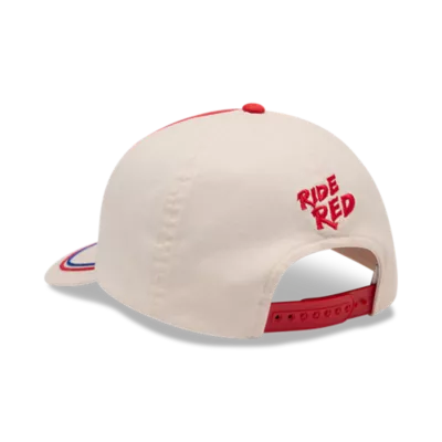 W HONDA SNAPBACK HAT 