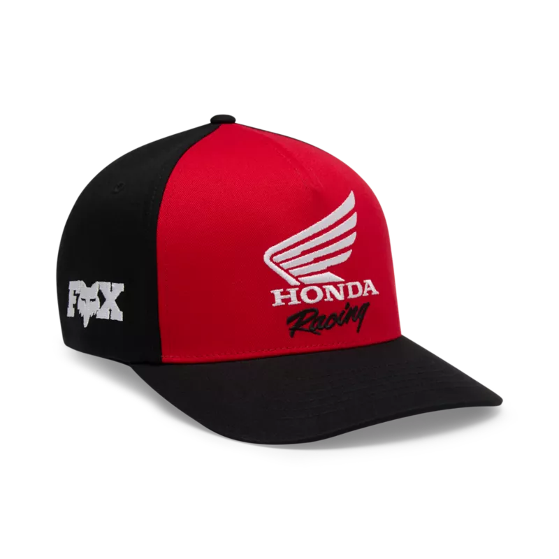 Honda Flexfit Hat