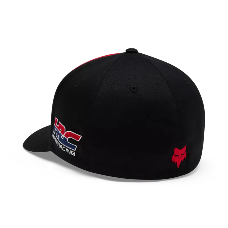 HONDA FLEXFIT HAT /M