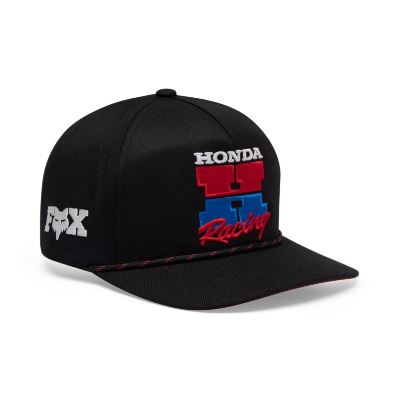 Honda Snapback Hat