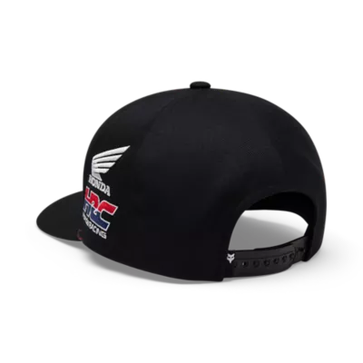 HONDA SNAPBACK HAT 