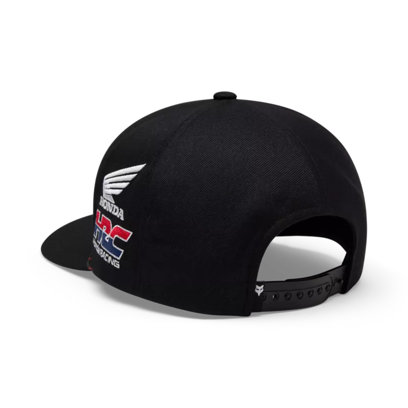 HONDA SNAPBACK HAT 