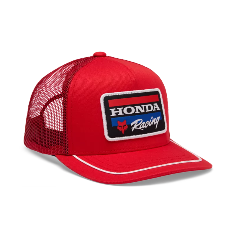 Youth Honda Snapback Hat