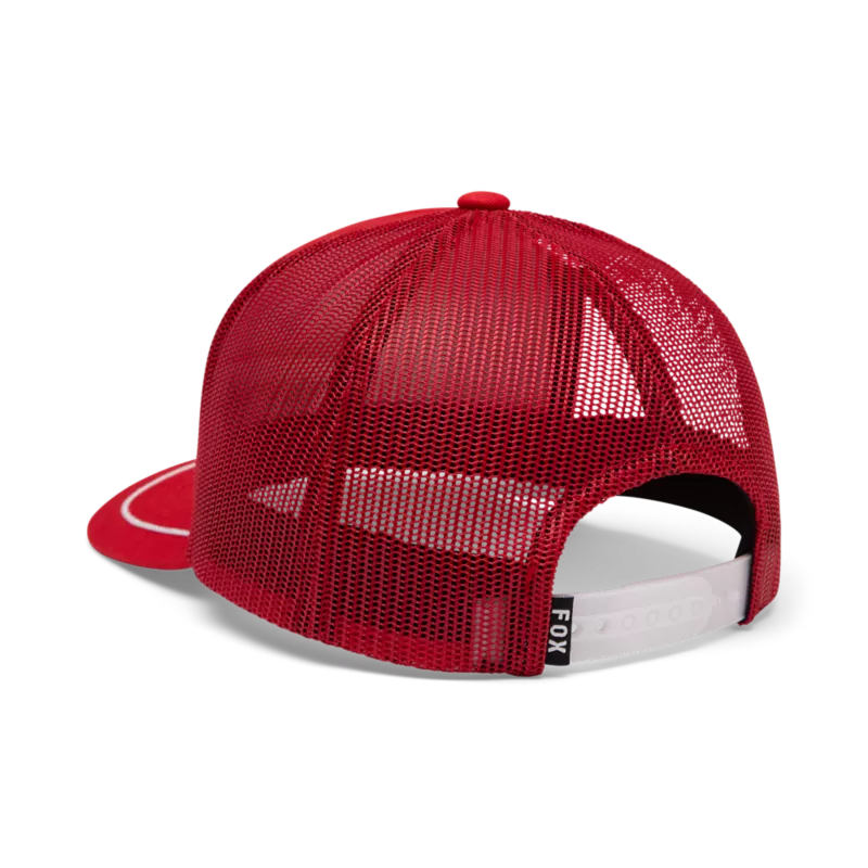 YTH HONDA SNAPBACK HAT 