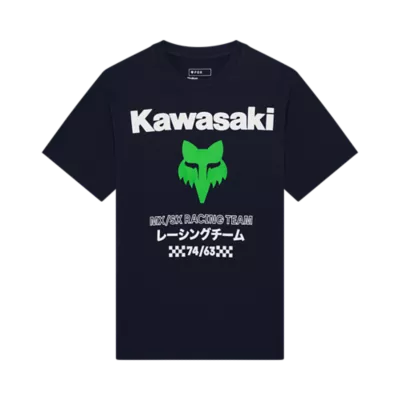 KAWI MIDWEIGHT SS TEE 