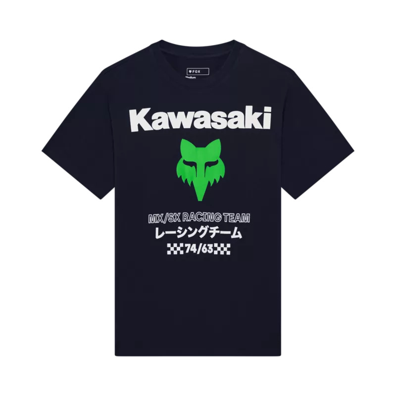 Kawasaki Oversized Tee