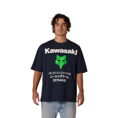 KAWI MIDWEIGHT SS TEE 