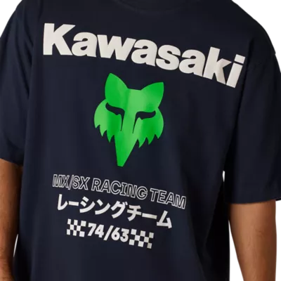 KAWI MIDWEIGHT SS TEE 