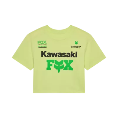 W KAWI SS BABY TEE 