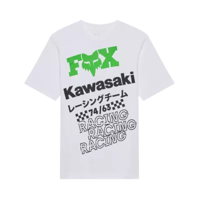 YTH KAWI SS TEE 