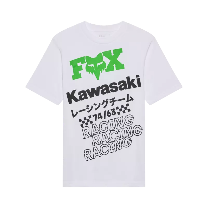 Youth Kawasaki Tee