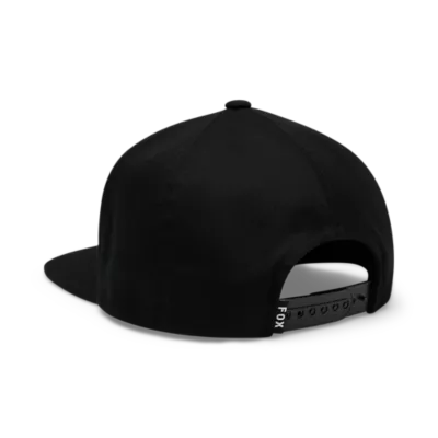 YTH KAWI SNAPBACK HAT 