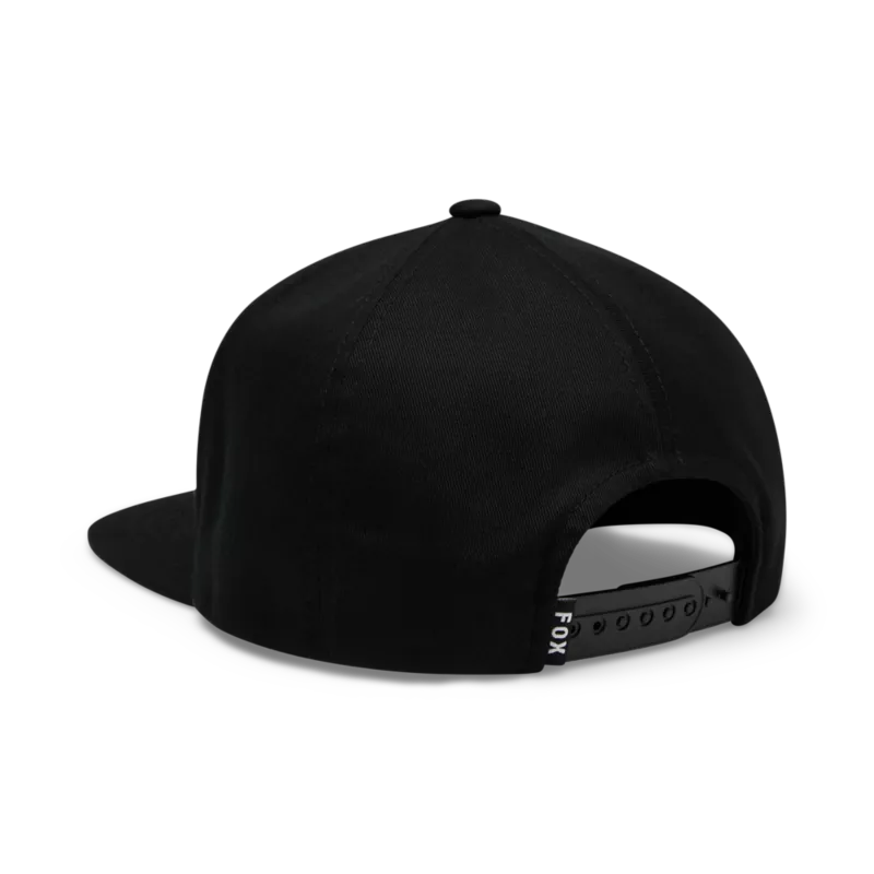 YTH KAWI SNAPBACK HAT 