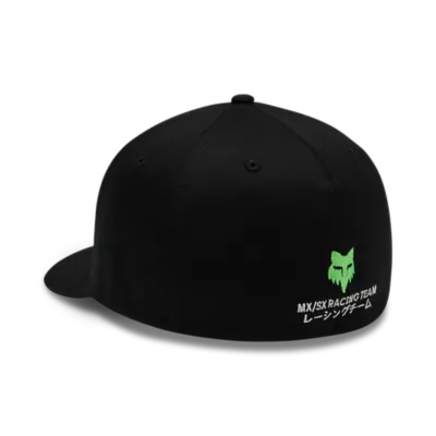 KAWI FLEXFIT HAT /M