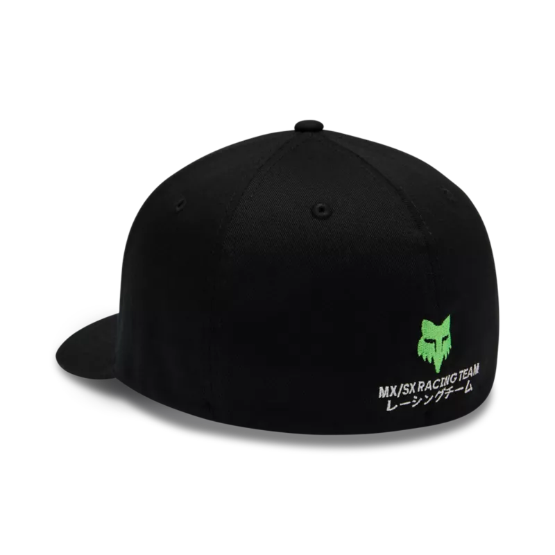 KAWI FLEXFIT HAT /M