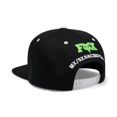 KAWI SNAPBACK HAT 