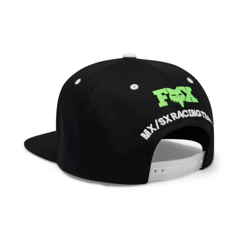 KAWI SNAPBACK HAT 