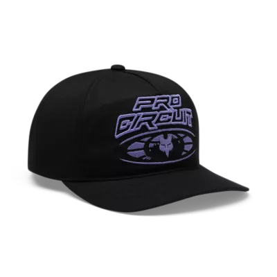 PRO CIRCUIT SNAPBACK HAT 