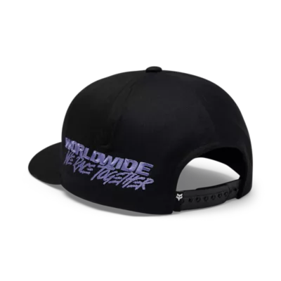 PRO CIRCUIT SNAPBACK HAT 