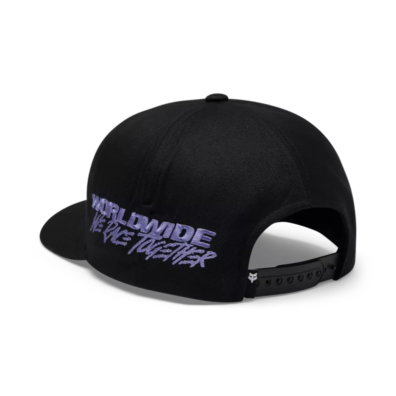 PRO CIRCUIT SNAPBACK HAT 