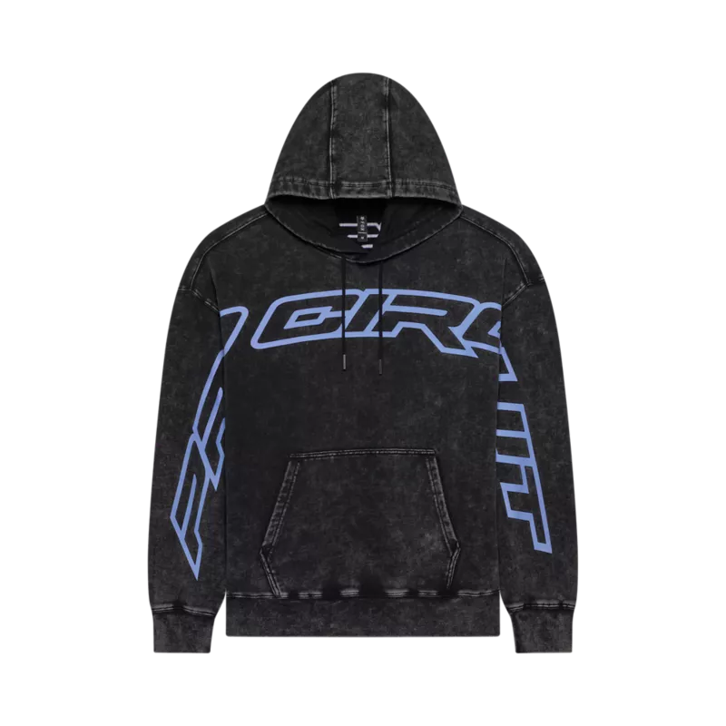Pro Circuit Pullover Hoodie