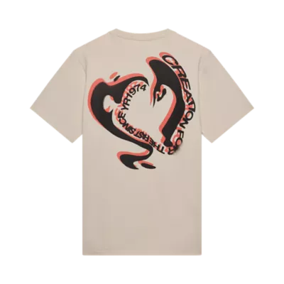 VISION 195 ORIGINAL SS TEE 