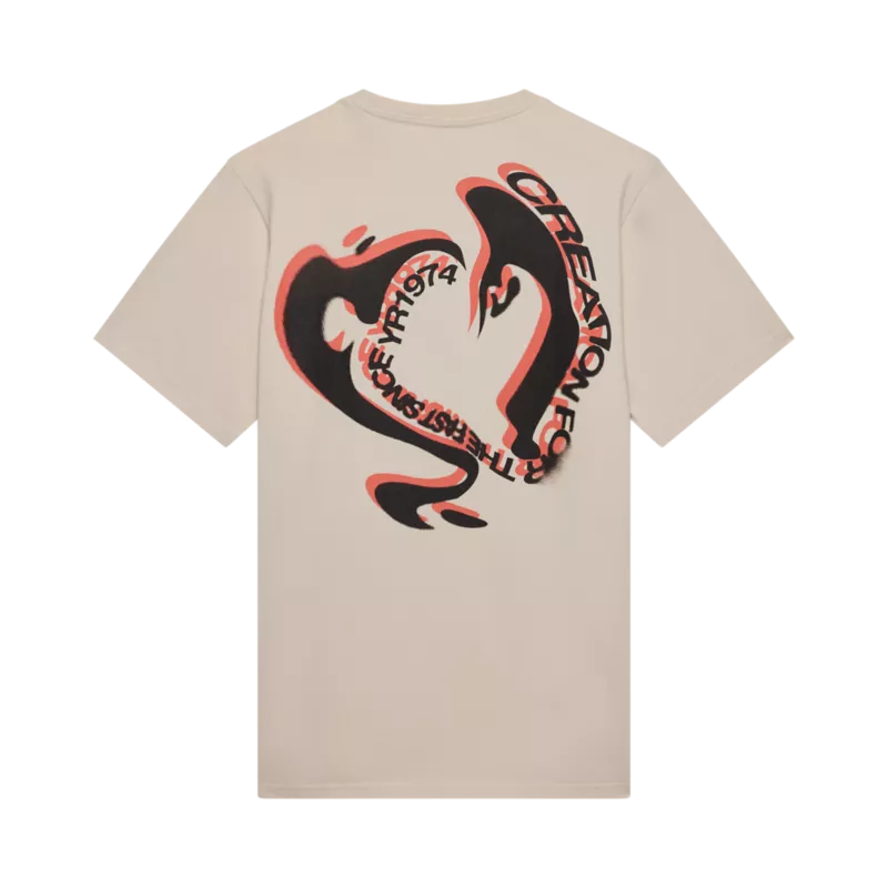 VISION 195 ORIGINAL SS TEE 