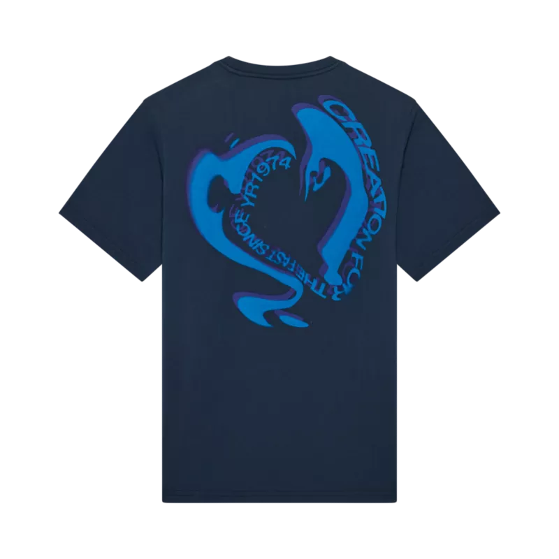 VISION 195 ORIGINAL SS TEE 