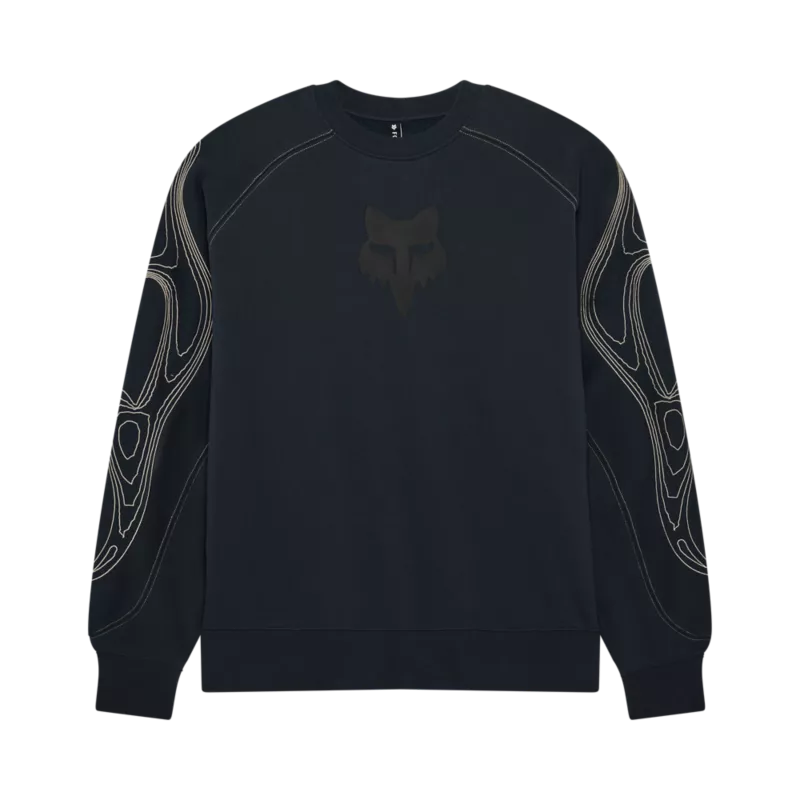 Vision Crew Sweatshirt