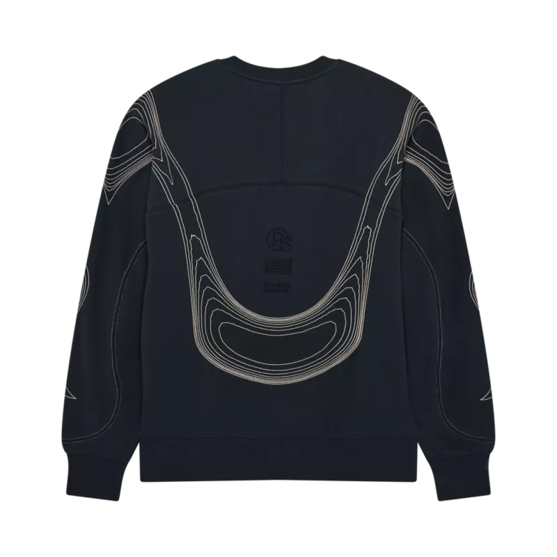 Vision Crew Sweatshirt