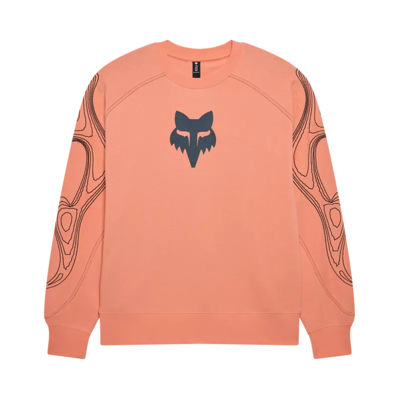 Vision Crew Sweatshirt