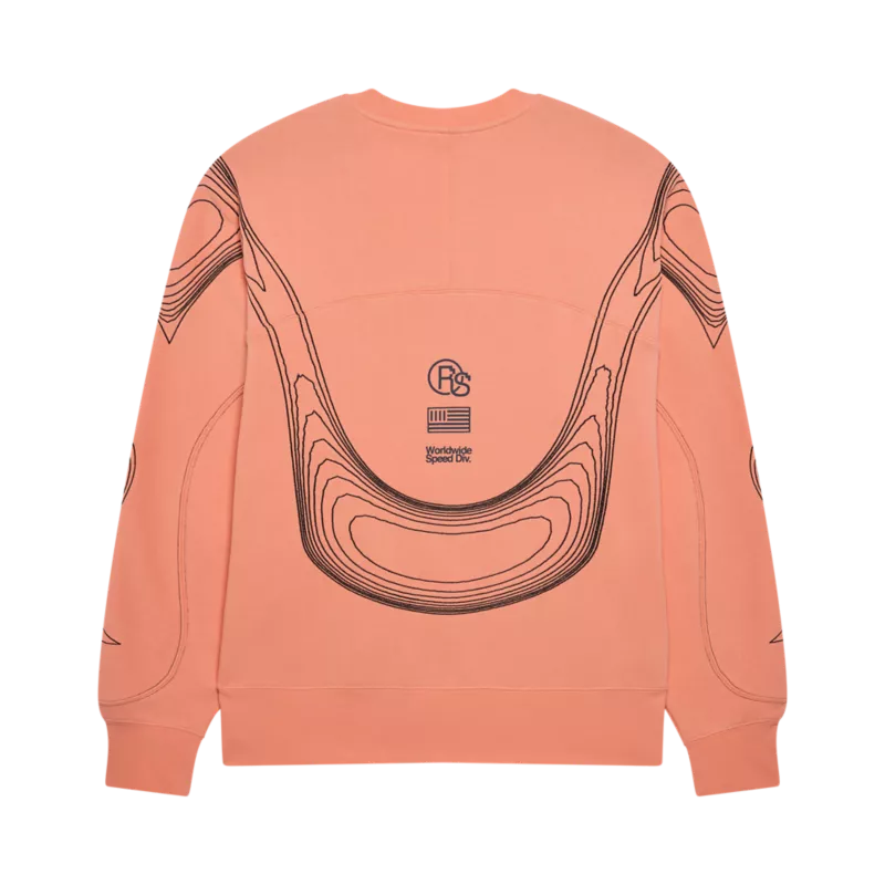 Vision Crew Sweatshirt