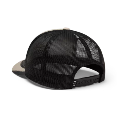 VISION MESH TRUCKER HAT 