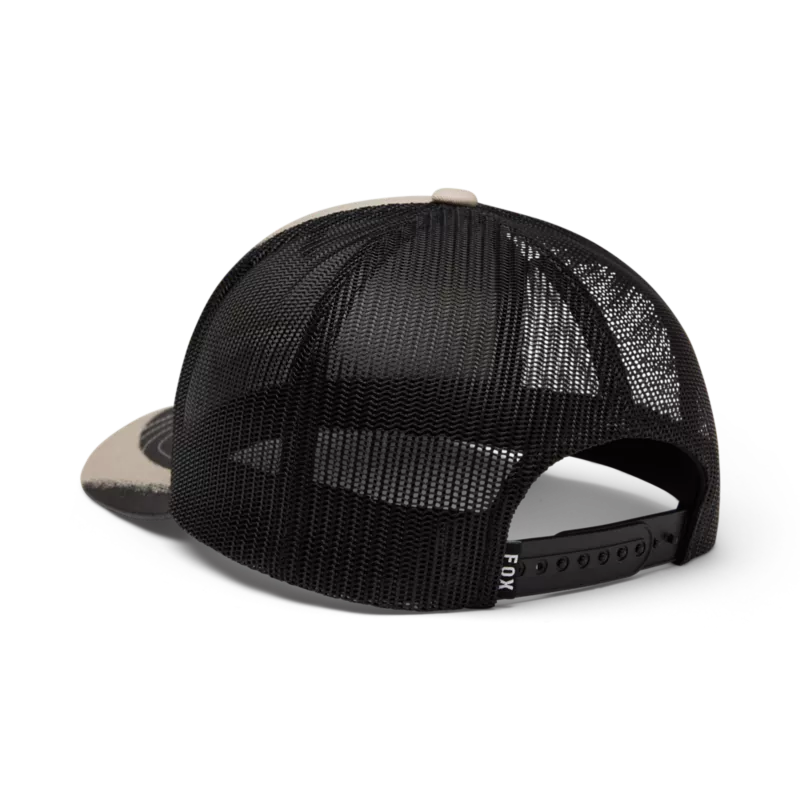 VISION MESH TRUCKER HAT 