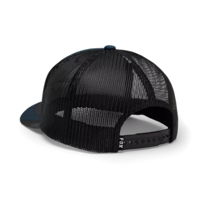 VISION MESH TRUCKER HAT 