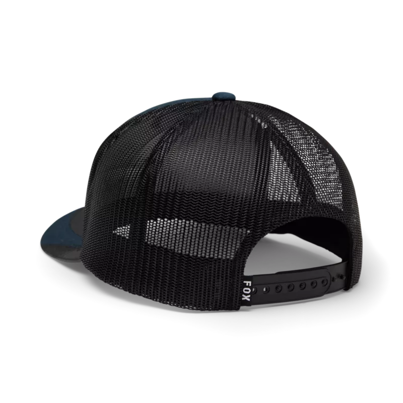 VISION MESH TRUCKER HAT 