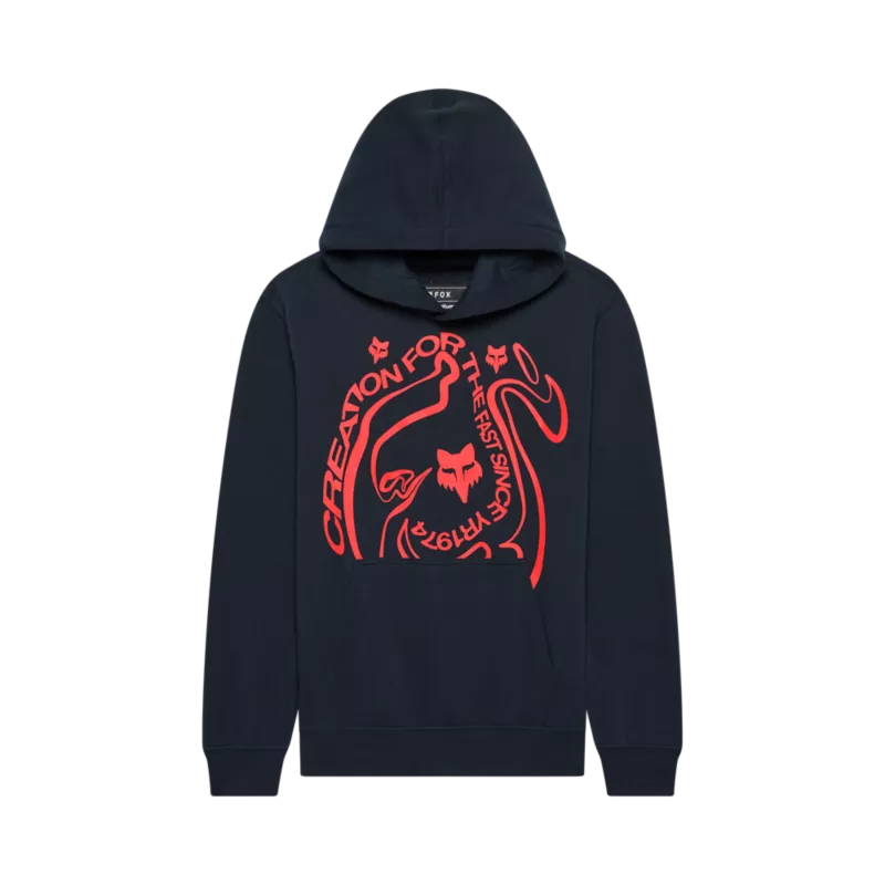 Youth Vision Pullover Hoodie