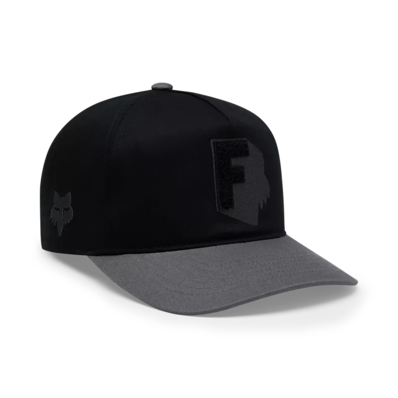 Fox Shadow Snapback Hat