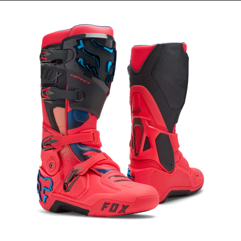 INSTINCT VISION LE BOOT [NEO PNK]