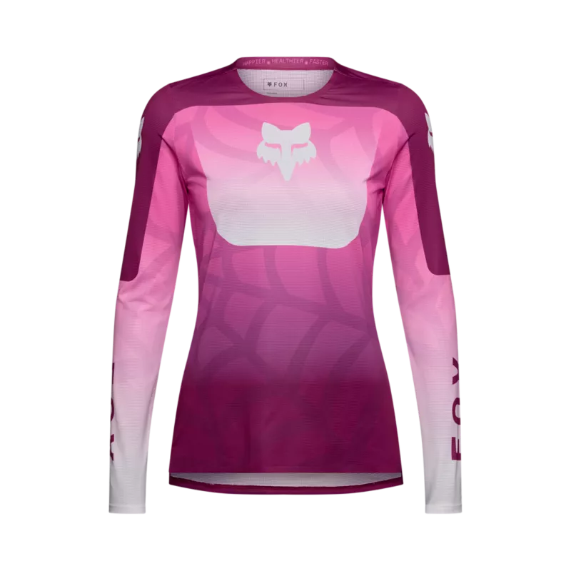 W FLEXAIR LS JERSEY TS57 DTC 