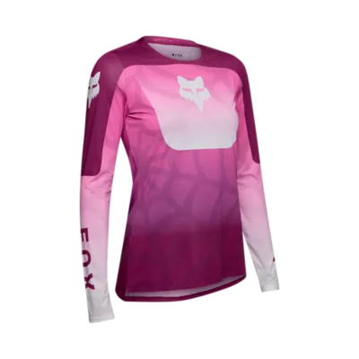 W FLEXAIR LS JERSEY TS57 DTC 