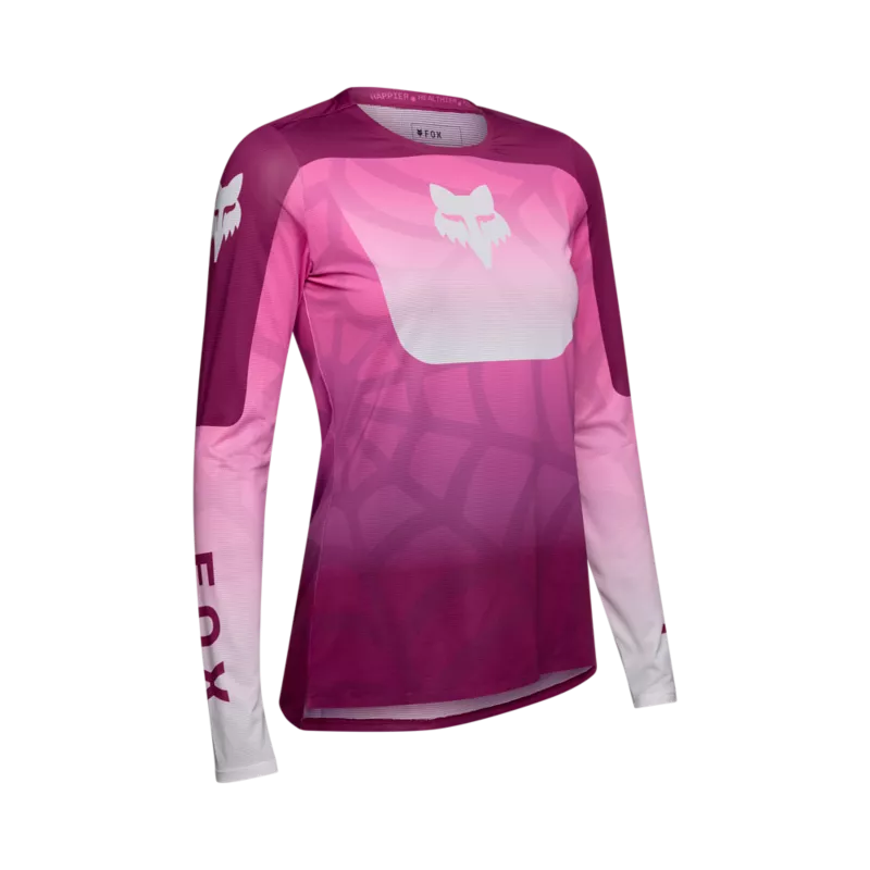 W FLEXAIR LS JERSEY TS57 DTC 