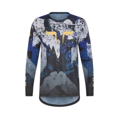 YTH RANGER LS JERSEY GOLDSTONE DTC 